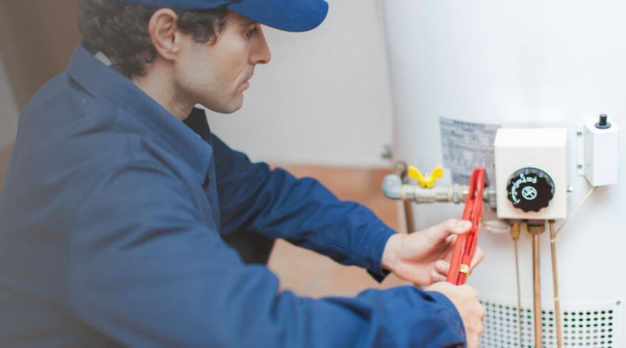 Professional septic pumping service in Grand Saline, TX